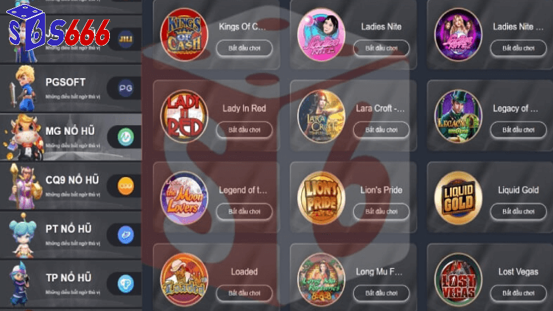 Những Chiến Lược Chơi Hiệu Quả Tại Casino Online S6666