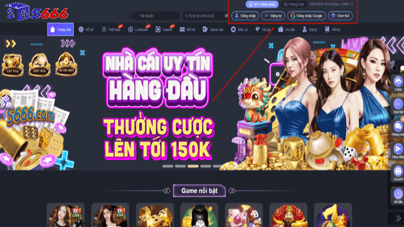 Theo Dõi Kết Quả Và Nhận Thưởng