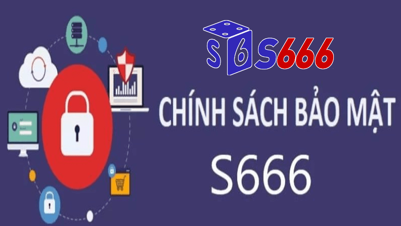 Các yếu tố trong chính sách bảo mật S6666