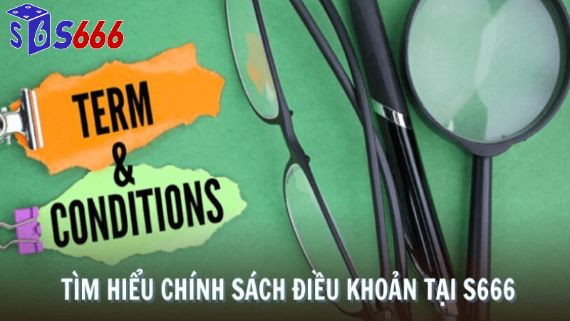 Tại Sao Nên Hiểu Rõ Điều Kiện Điều Khoản S6666?