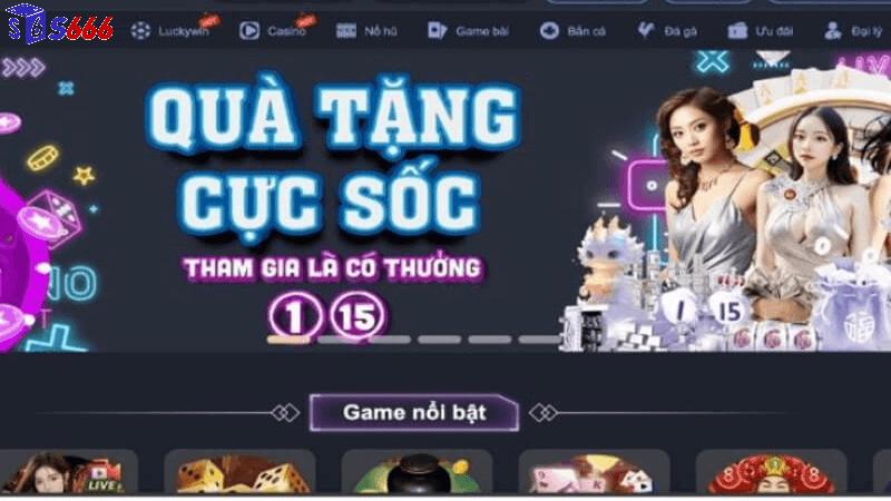 giới thiệu nhà cái s666