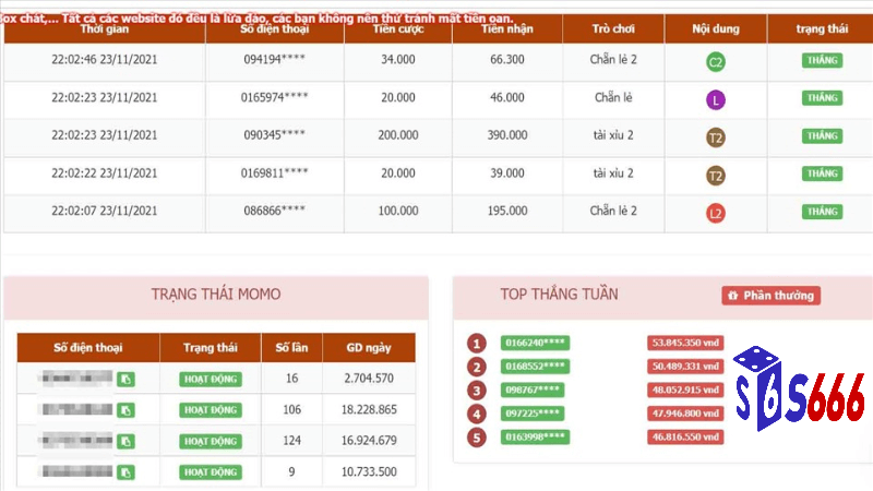 Sử dụng chiến thuật cược thông minh