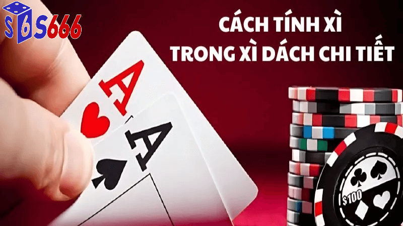 Chơi xì dách online