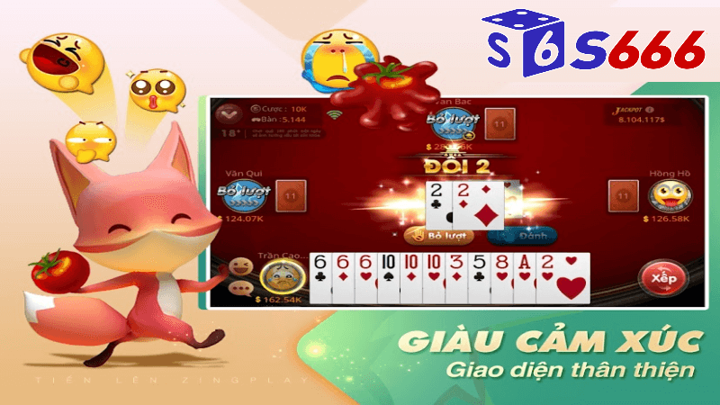 Đánh bài online