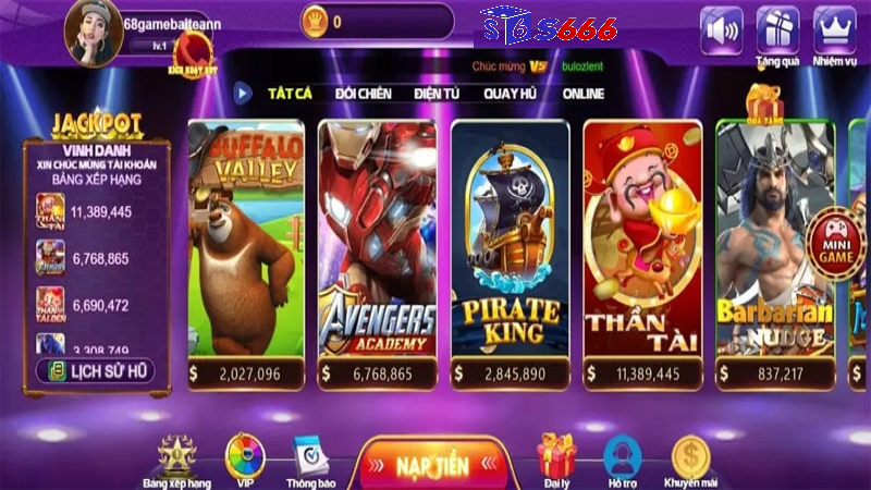 Chiến lược chơi game bài đổi thưởng hiệu quả